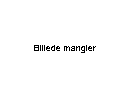 Billede mangler