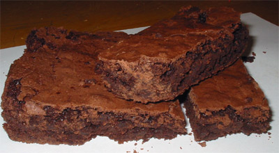 Brownie