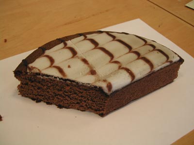 Choko mne