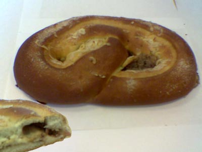 Jubilums kringle