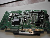 Soundcard