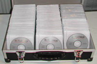 CD Suite Case