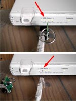 Testing the Cable Tester